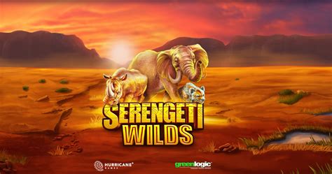 Jogue Serengeti Wilds online